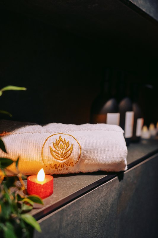 Mana Suite & Spa à Tarare (7)