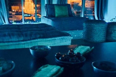 L’Abri du Château Spa et détente à Porte-Des-Pierres-Dorees (4)