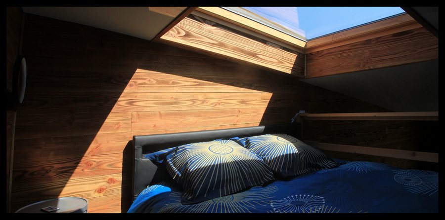 Hébergement AbracadaRoom : Lov'nuit & Spa - Image 3