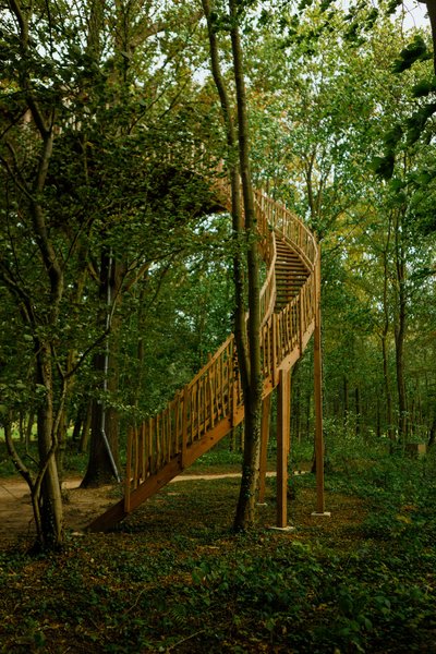 Hébergement AbracadaRoom : Cabane Cime - Image 7