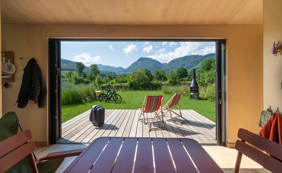 Hébergement AbracadaRoom : KOKONI - HAPA 2 personnes - Image 5