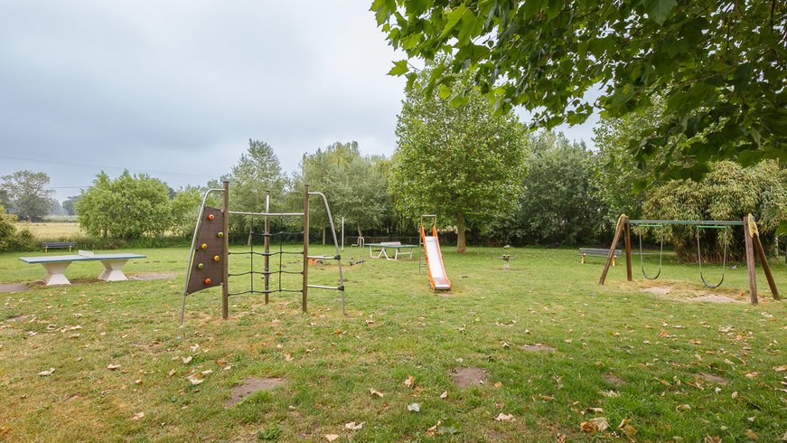 Domaine AbracadaRoom : Seasonova Camping Saint Michel - Image 53