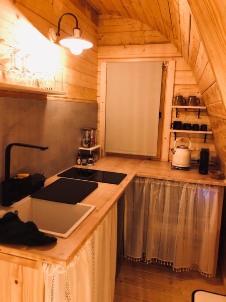 Hébergement AbracadaRoom : la P'tite Berta & Spa - Image 9