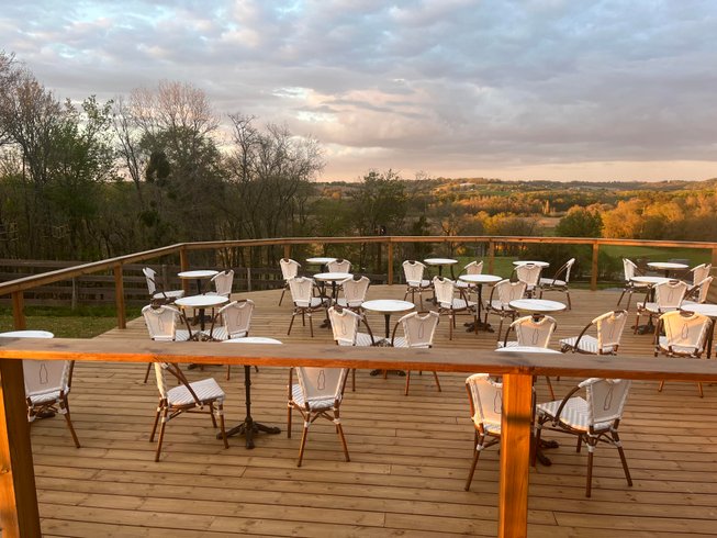 Domaine AbracadaRoom : Domaine de Chabrague - Image 26