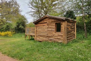 Eco-camping  L 'Alternatif