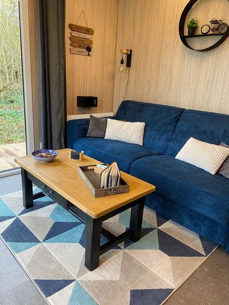 Domaine AbracadaRoom : Le Petit Gîte de Mag - Image 4