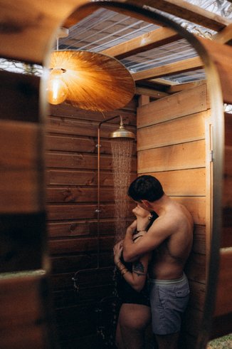 Hébergement AbracadaRoom : L’atypique cabane & Spa - Image 12