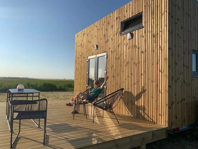 Domaine AbracadaRoom : CocoLodge - Image 3