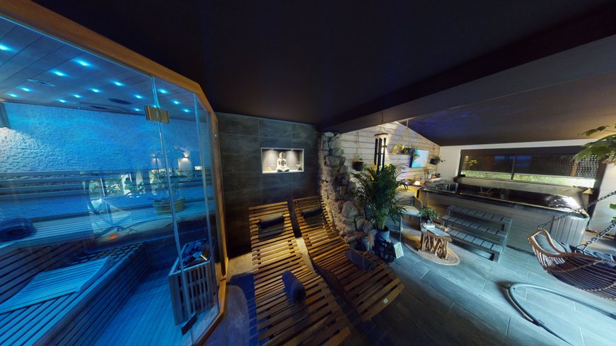 Hébergement AbracadaRoom : Indiana - La Cabane Tipi - Image 18