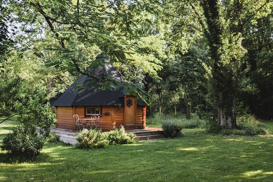 Hébergement AbracadaRoom : Le kota à l’ombre d’Yggdrasil - Image 2