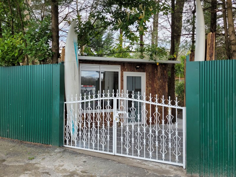 Hébergement AbracadaRoom : le mini port - Image 11