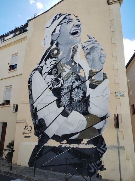 Domaine AbracadaRoom : Merveilleuses Evasions - Narbonne - Image 12