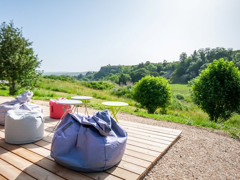 Hébergement AbracadaRoom : Collinéa - Image 10