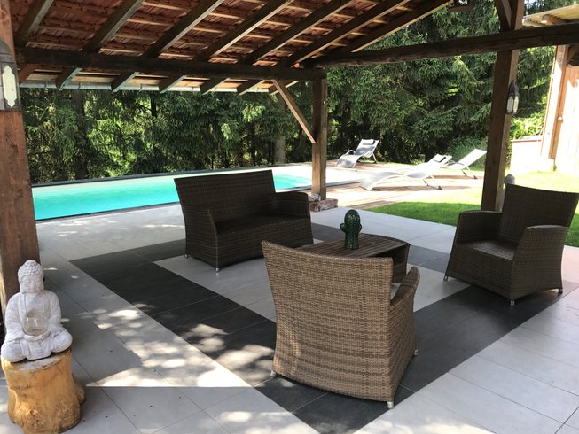 Domaine AbracadaRoom : La Grange d'Hélène - Image 2