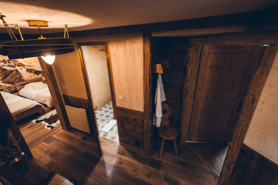 Hébergement AbracadaRoom : Chalet Explora - Image 35