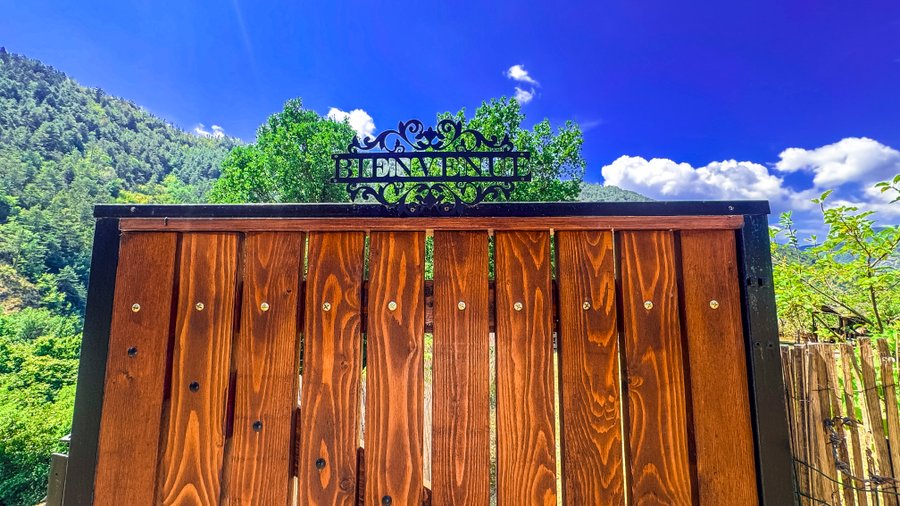 Domaine AbracadaRoom : Chalet en verre sous une pluie d’étoiles - Image 29