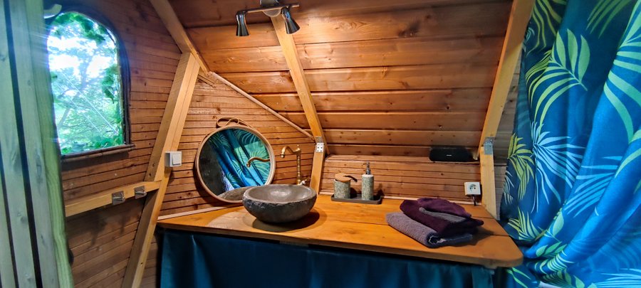 Hébergement AbracadaRoom : Le Nid des Farfadets - Image 17