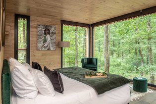 Loire Valley Lodges - Hôtel