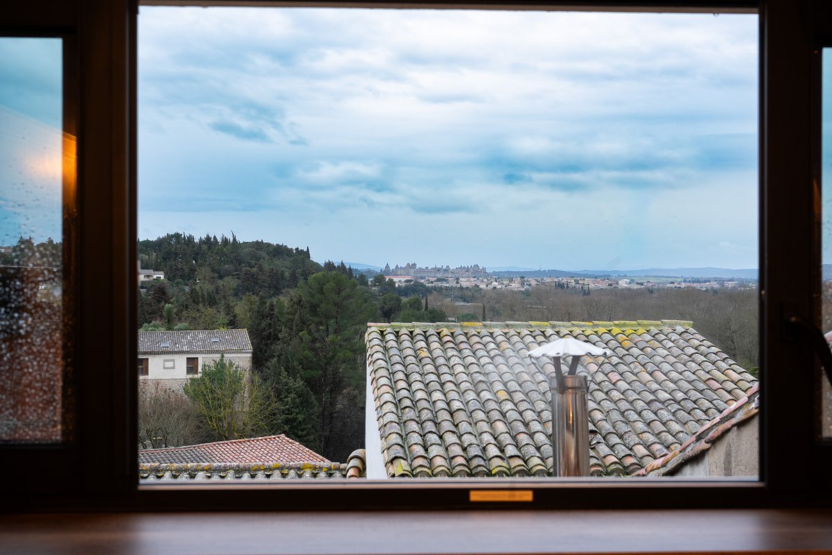 Maison Wingardium à Carcassonne (18)