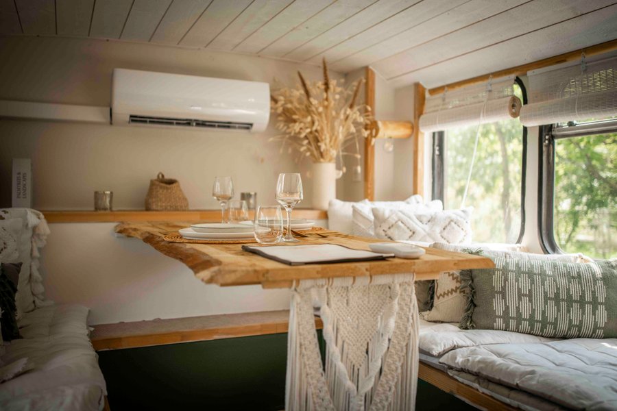 Hébergement AbracadaRoom : La Suite Nomade & Spa - Image 30