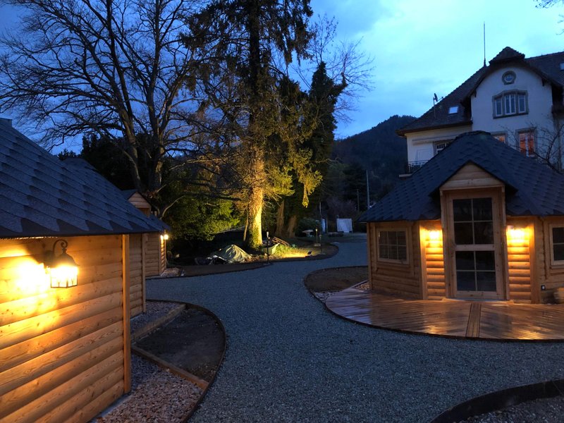 Domaine AbracadaRoom : Les Hêtres Pourpres - Image 2