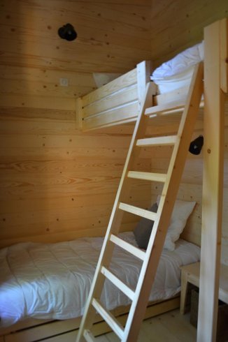 Hébergement AbracadaRoom : Lodge Evasion - Image 5