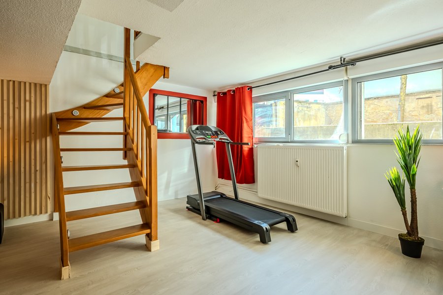 Domaine AbracadaRoom : Les Cocons de Nath - Image 26