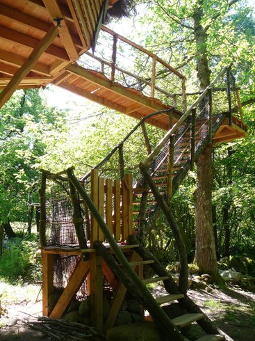 Hébergement AbracadaRoom : Cabane du Brame - Image 9