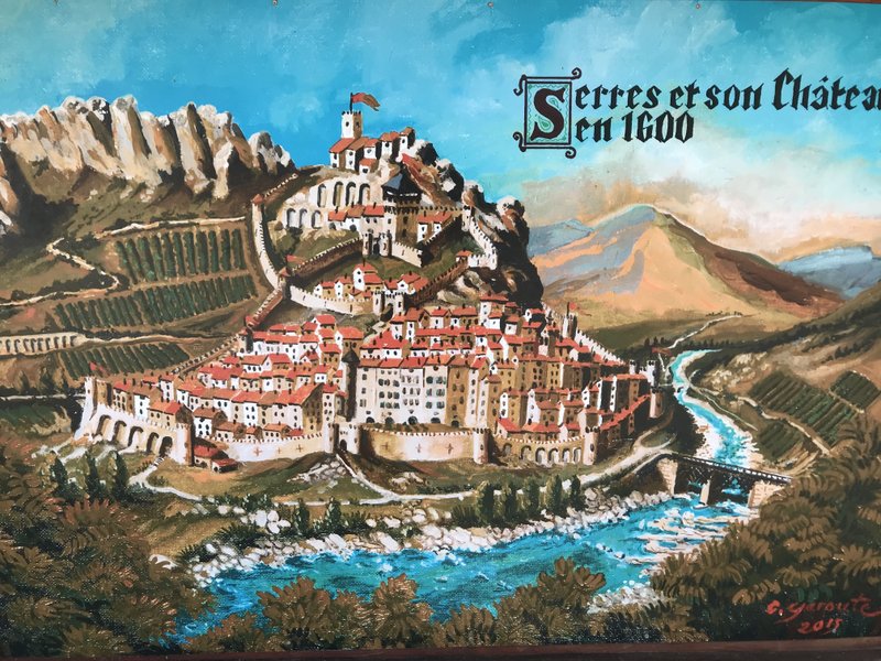 Domaine AbracadaRoom : Tour de Molend - Image 7