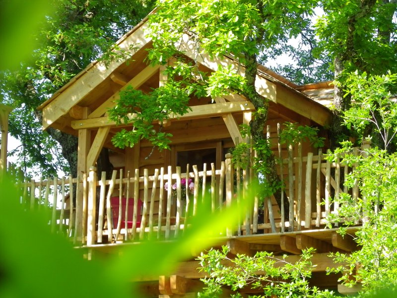 Domaine AbracadaRoom : La Ferme de Sirguet - Image 14