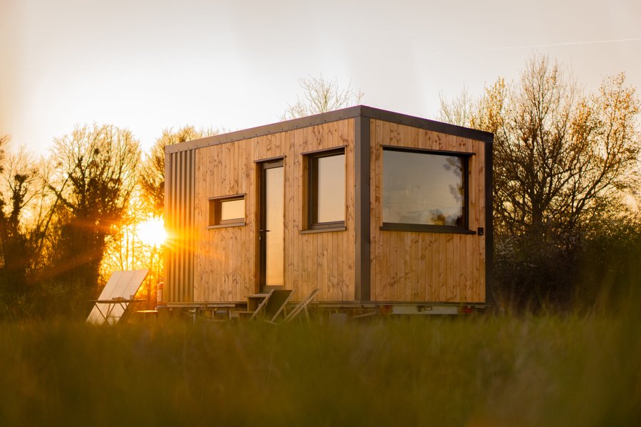 Domaine AbracadaRoom : Homnest (Billy) - Image 1