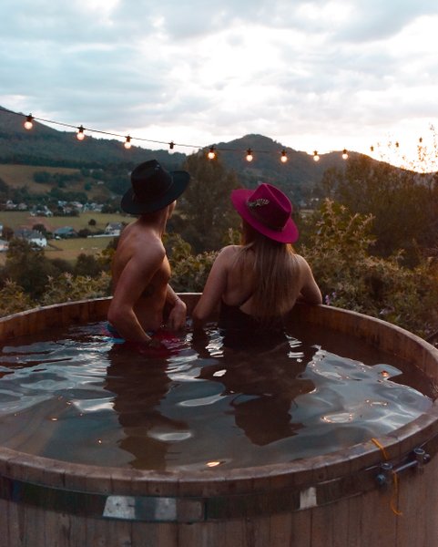 Domaine AbracadaRoom : Le Perchoir des Pyrénées - Image 5