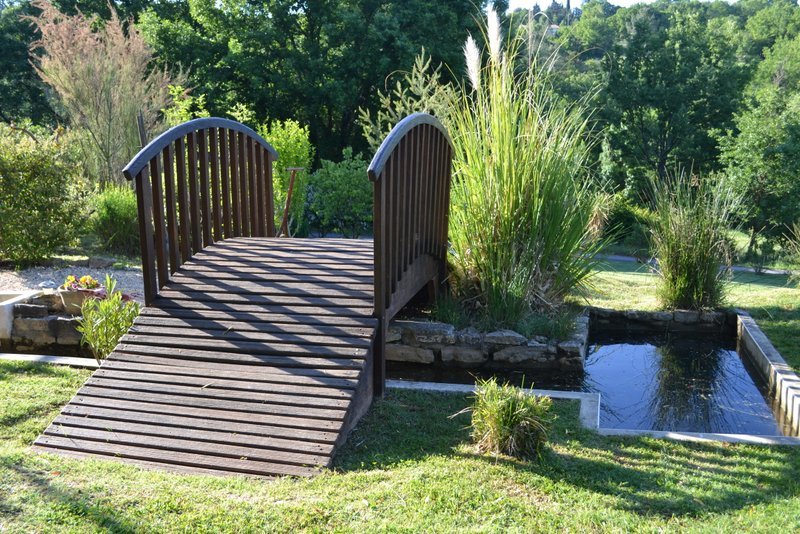 Domaine AbracadaRoom : NATURA LODGE - Image 5