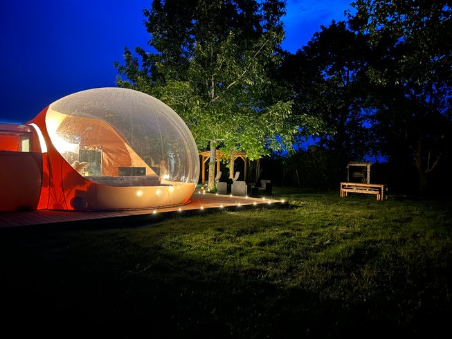 Domaine AbracadaRoom : Dans ma bulle - Image 8