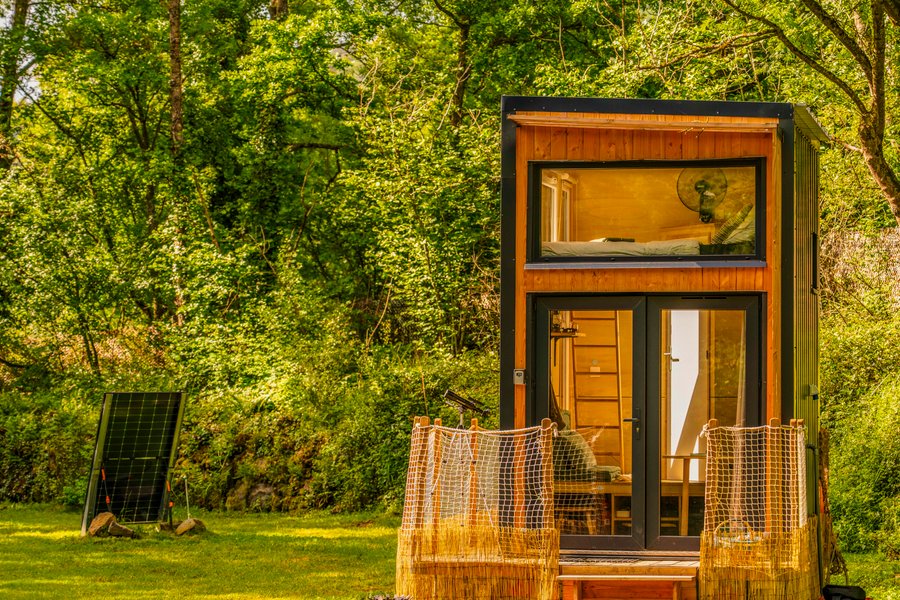 Domaine AbracadaRoom : Homnest (Saint-Diéry) - Image 9