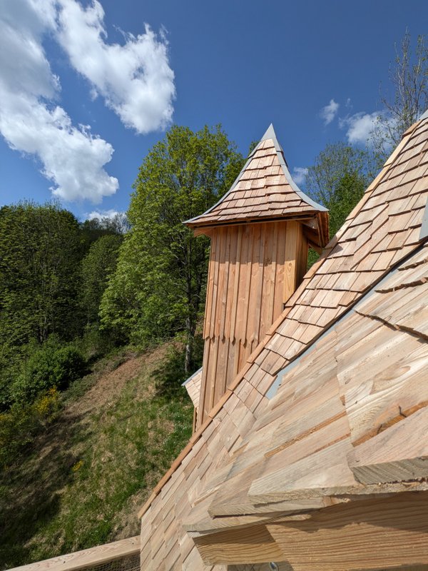 Le château des Havres Verts à Girgols (19)