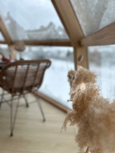 Hébergement AbracadaRoom : Nuit's Féerique en Champagne & Spa - Image 7