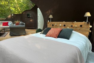 Glamping Gascon