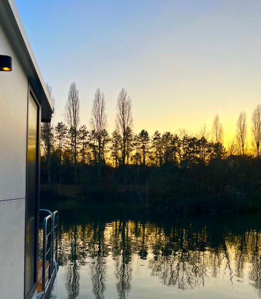 Domaine AbracadaRoom : L'Escale Royale - Saint Fargeau - Image 7