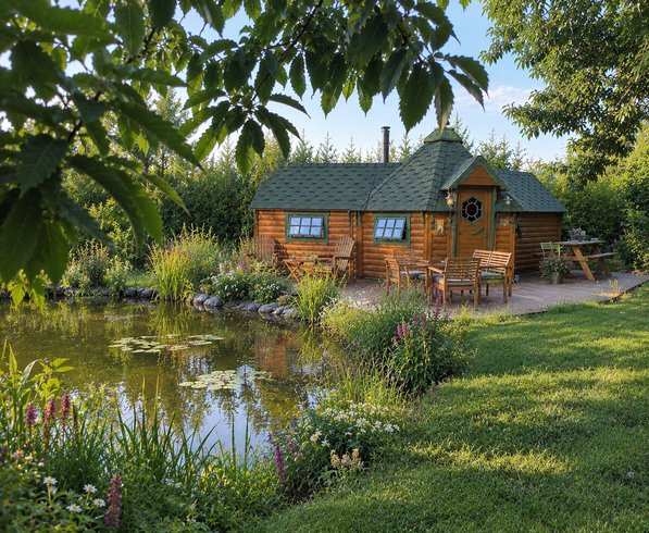 Domaine AbracadaRoom : domaine de tal ar galonn - Image 9
