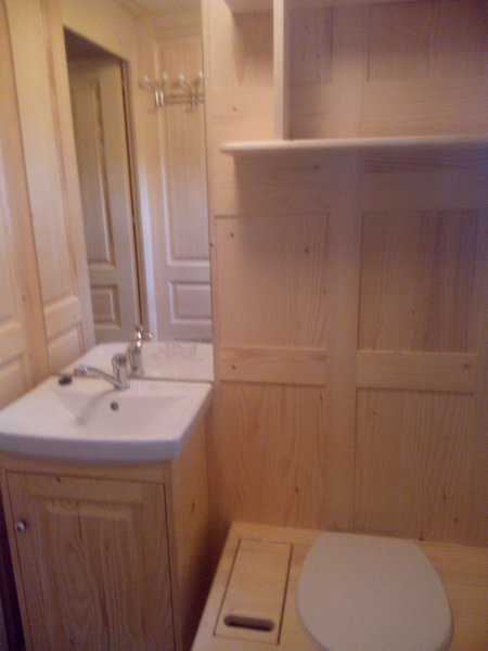 Hébergement AbracadaRoom : La Roul'Hôte - Image 6