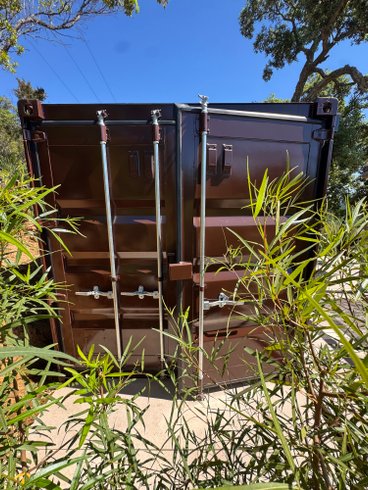 Hébergement AbracadaRoom : L'écrin perché & mini piscine privée - Image 2