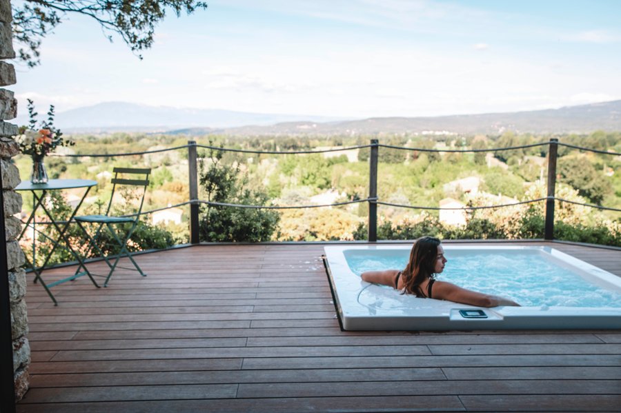 Domaine AbracadaRoom : LE CABANON 2.42 - Image 4