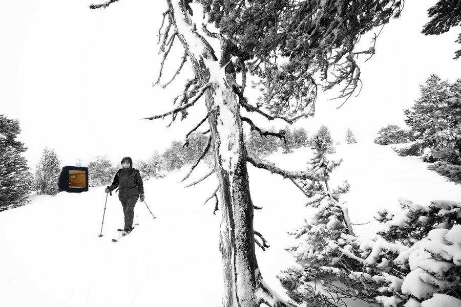 Domaine AbracadaRoom : Atipic Lodge - Image 2