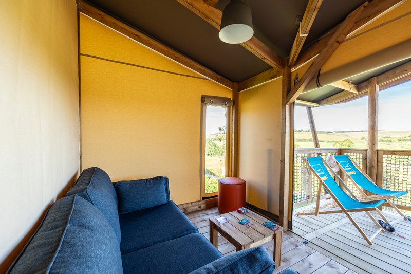 Hébergement AbracadaRoom : Ecolodge 2 chambres - Image 10