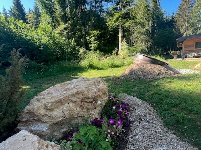 Domaine AbracadaRoom : Les Écrins du Val de Mouthe - Image 14