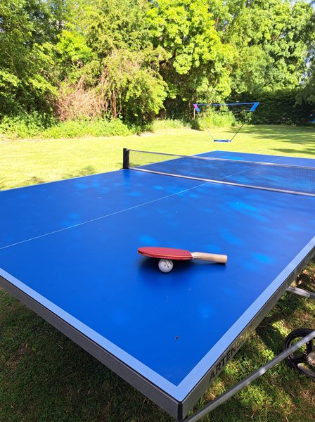 Domaine AbracadaRoom : Le Moulin Etourneau - Image 10