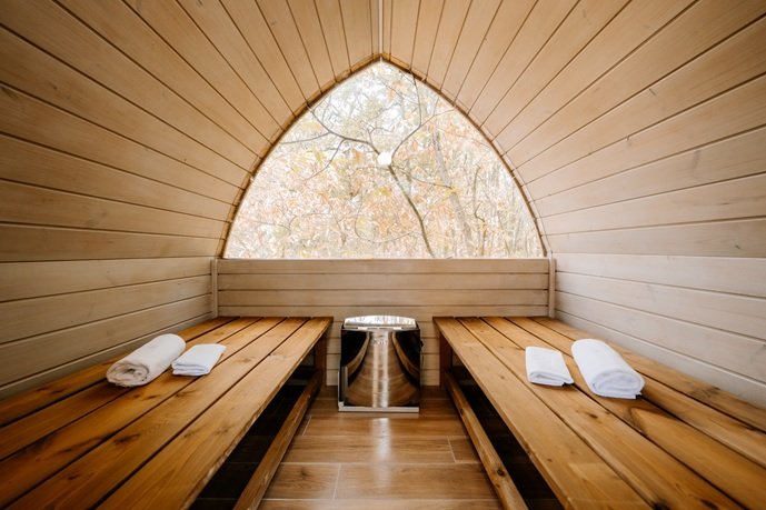 Hébergement AbracadaRoom : Lov'Nid "spa & sauna" - Image 3