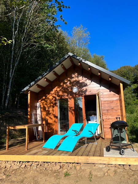 Hébergement AbracadaRoom : Ty Koad - Image 2