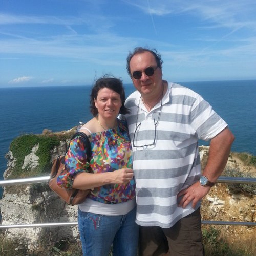 Julie et Claude